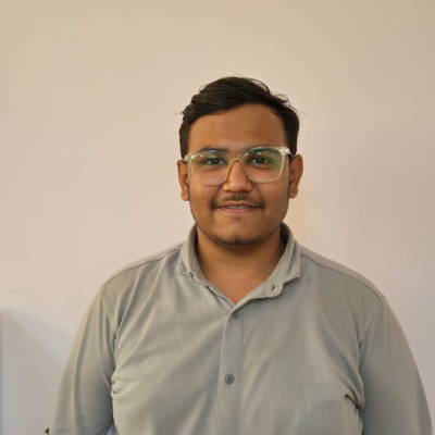 Bharat Prajapati
