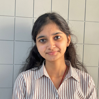 Divya Zala