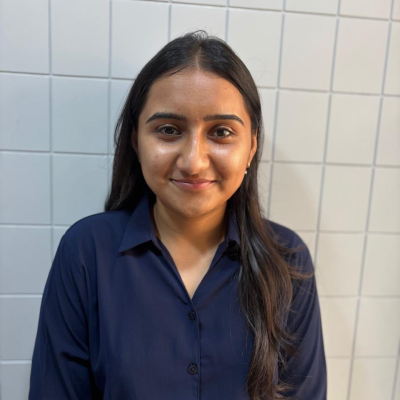 Mohini Kalavadiya